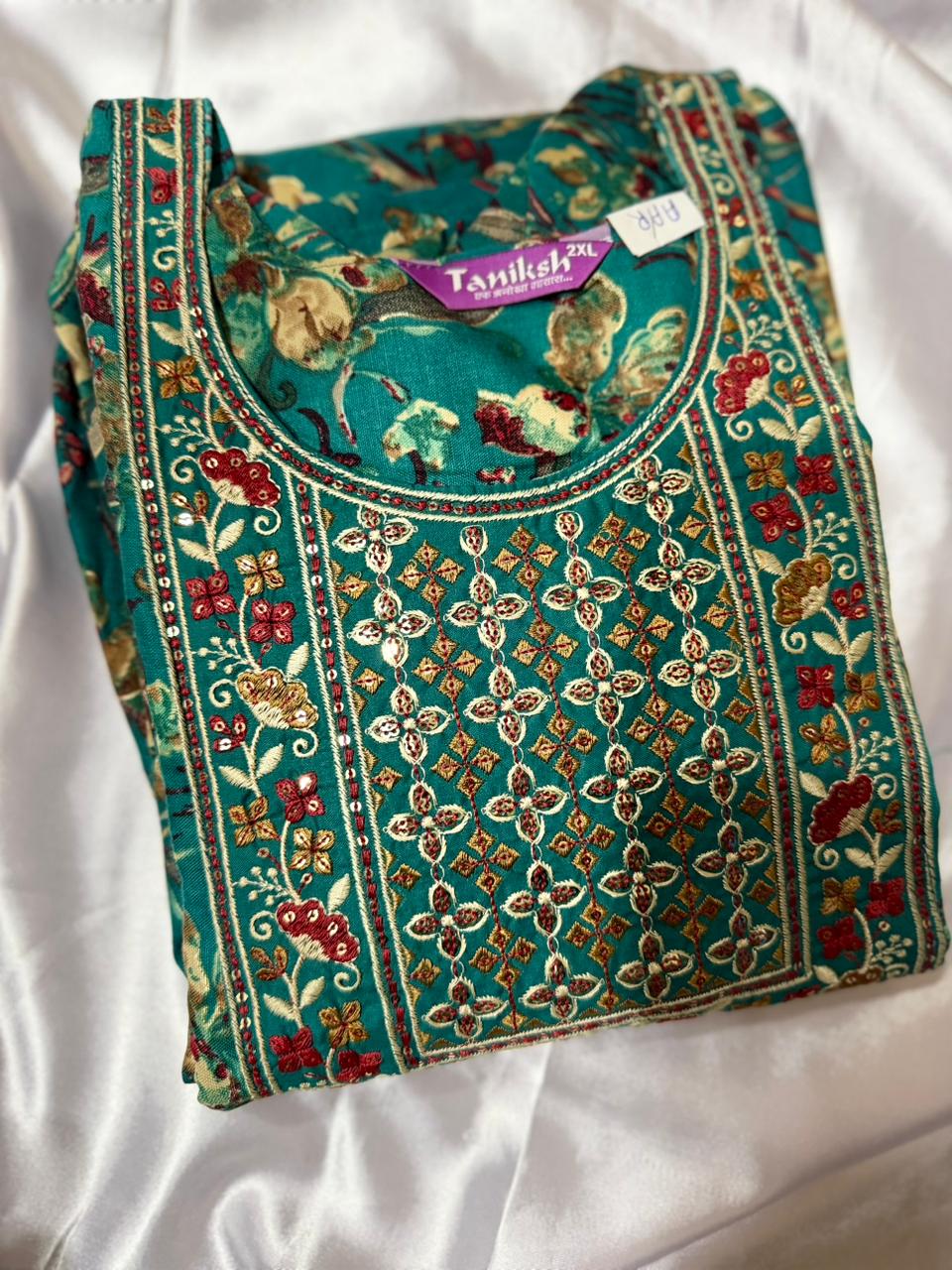 Traditional Dresses and Suit: Set 5 - Dokets Shop