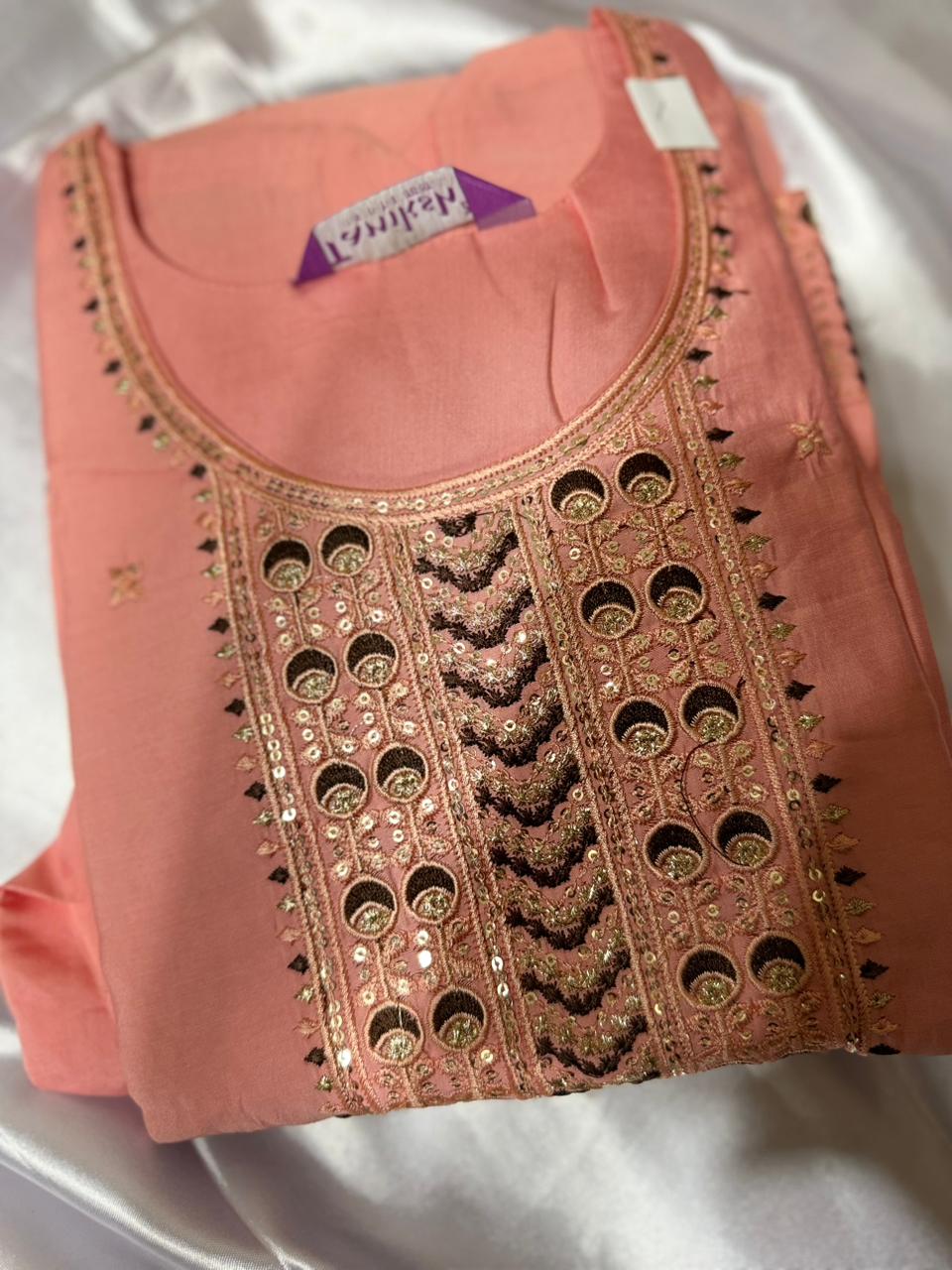 Traditional Dresses and Suit: Set 5 - Dokets Shop