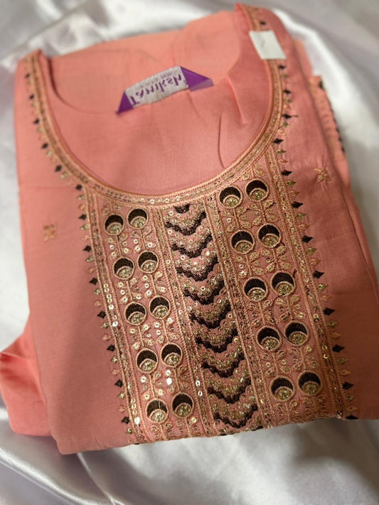 Traditional Dresses and Suit: Set 5 - Dokets Shop