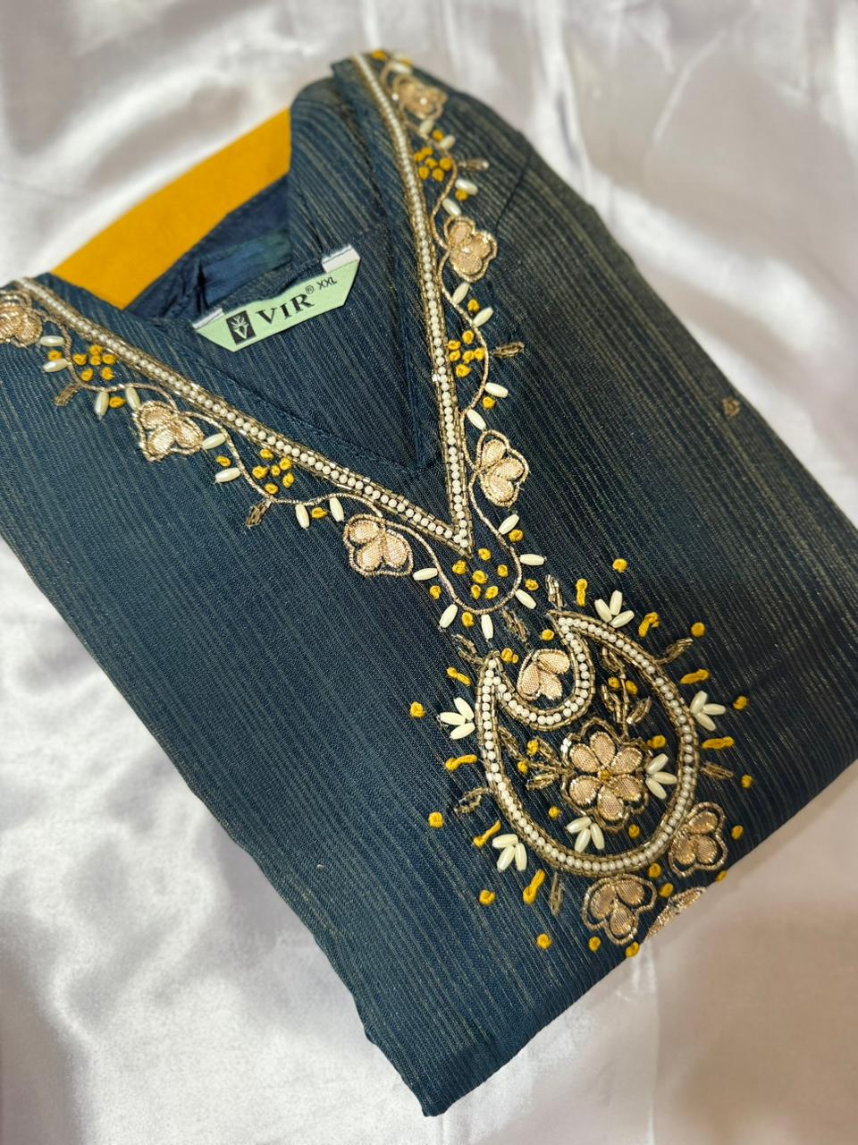 Traditional Dresses and Suits: Set 3 - Dokets Shop