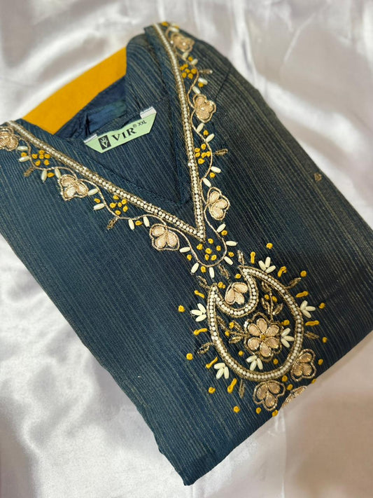 Traditional Dresses and Suits: Set 3 - Dokets Shop