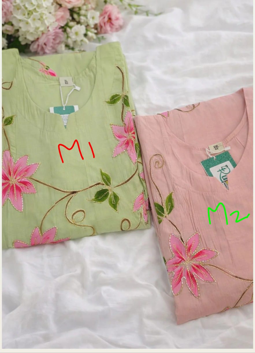 Three-piece suits : Set 1 - Dokets Shop