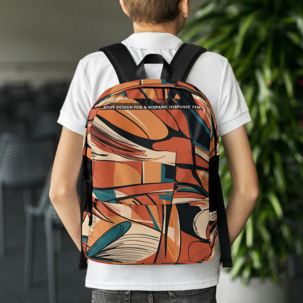 Dokets Backpack - Dokets Shop