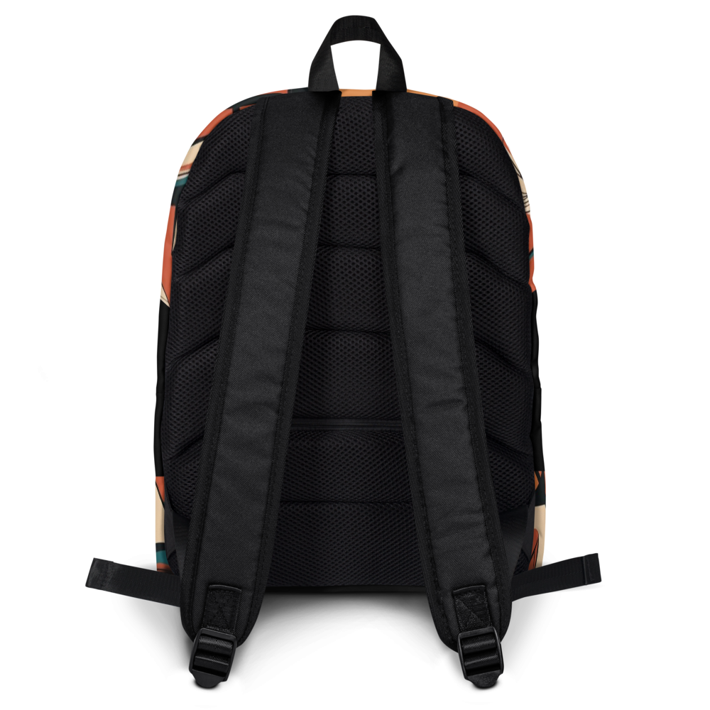 Dokets Backpack - Dokets Shop