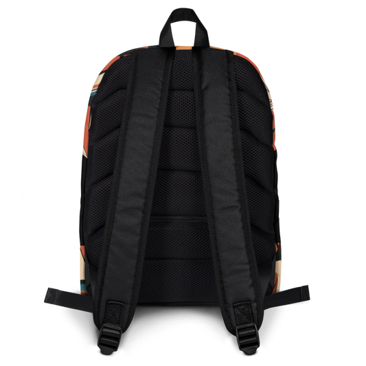 Dokets Backpack - Dokets Shop