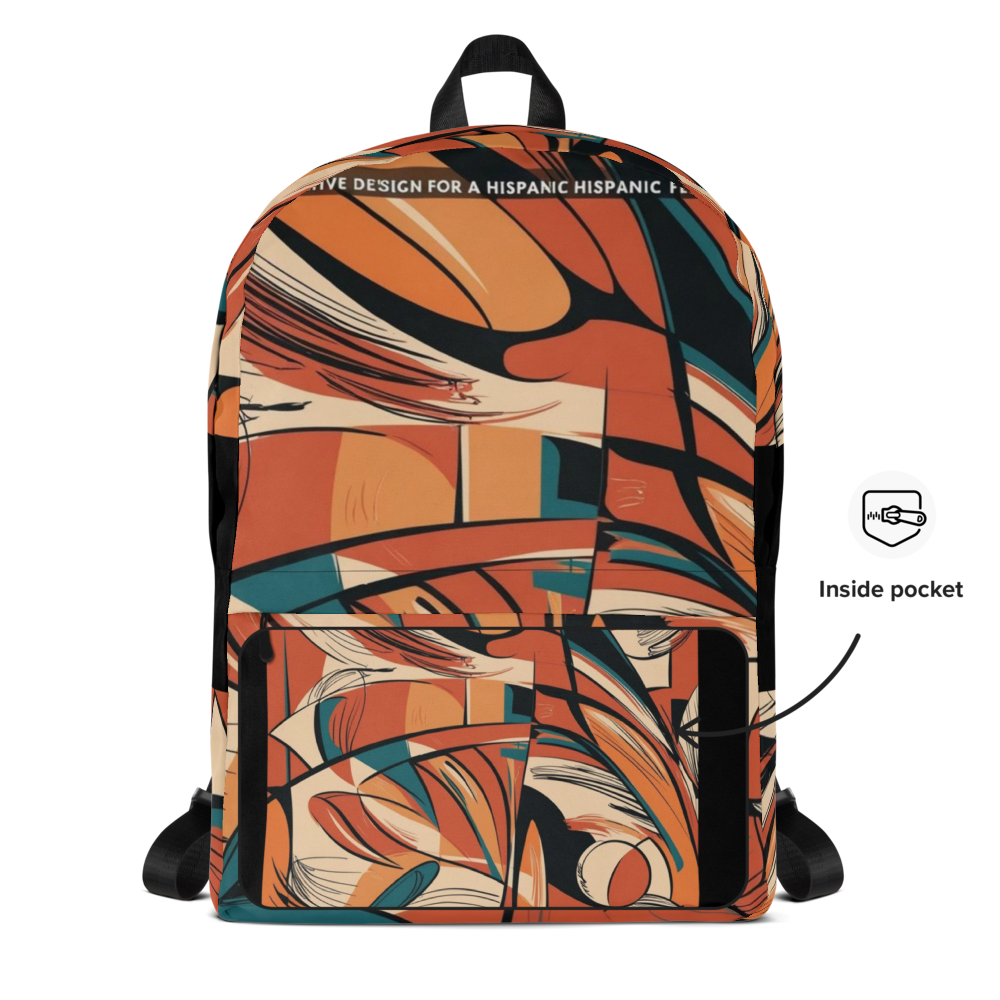 Dokets Backpack - Dokets Shop