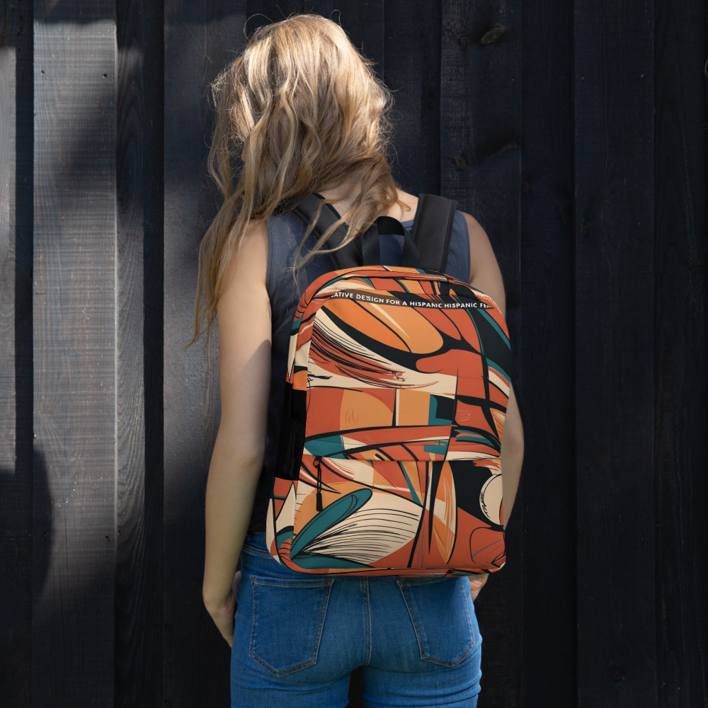 Dokets Backpack - Dokets Shop