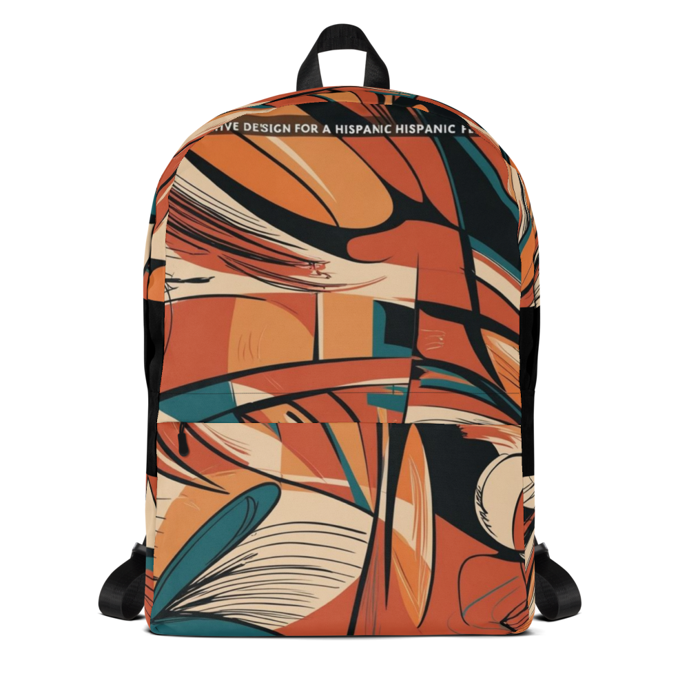 Dokets Backpack - Dokets Shop