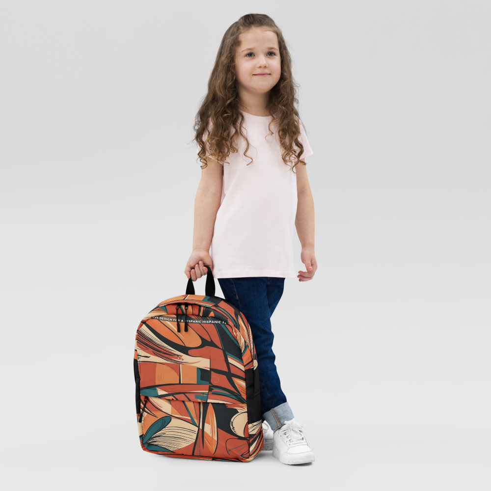 Dokets Backpack - Dokets Shop