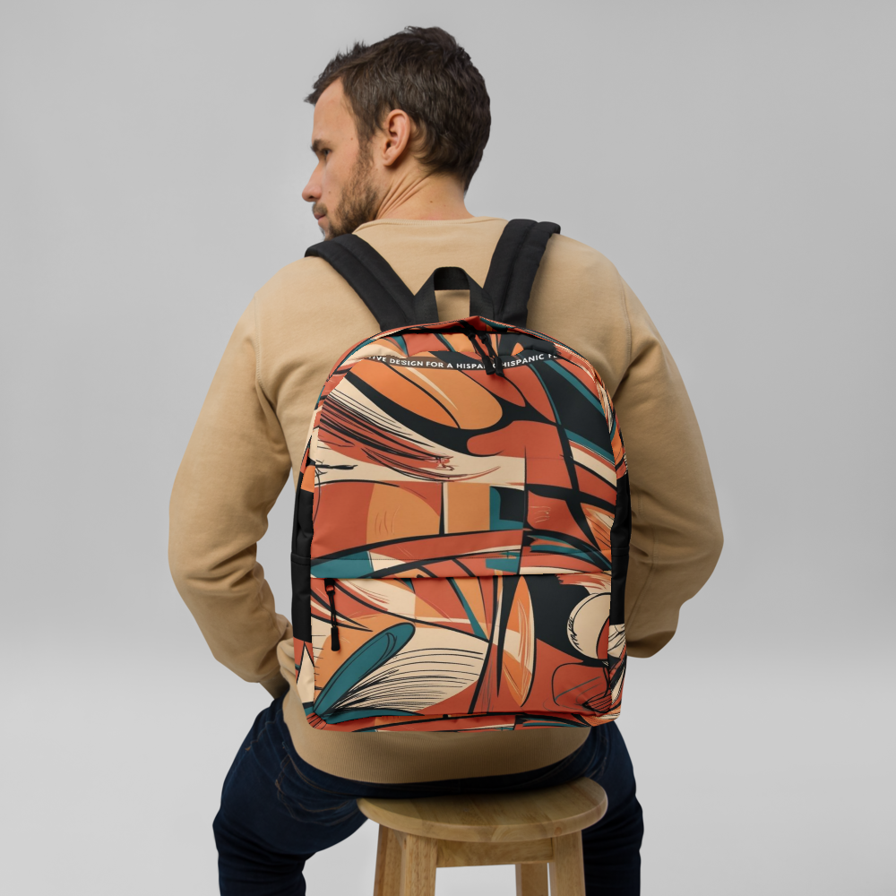 Dokets Backpack - Dokets Shop