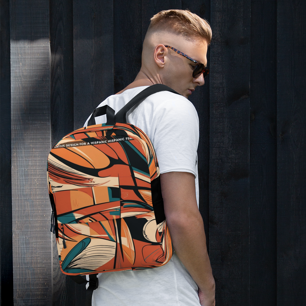 Dokets Backpack - Dokets Shop