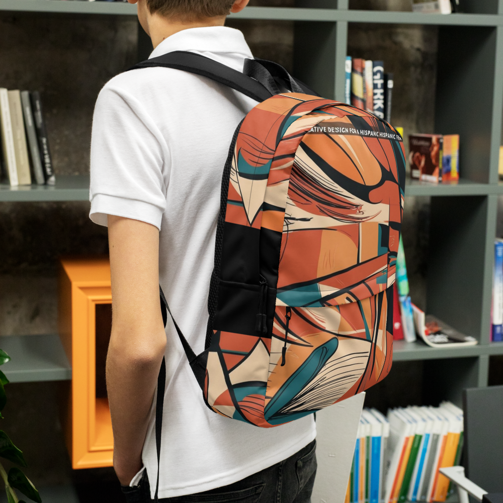 Dokets Backpack - Dokets Shop