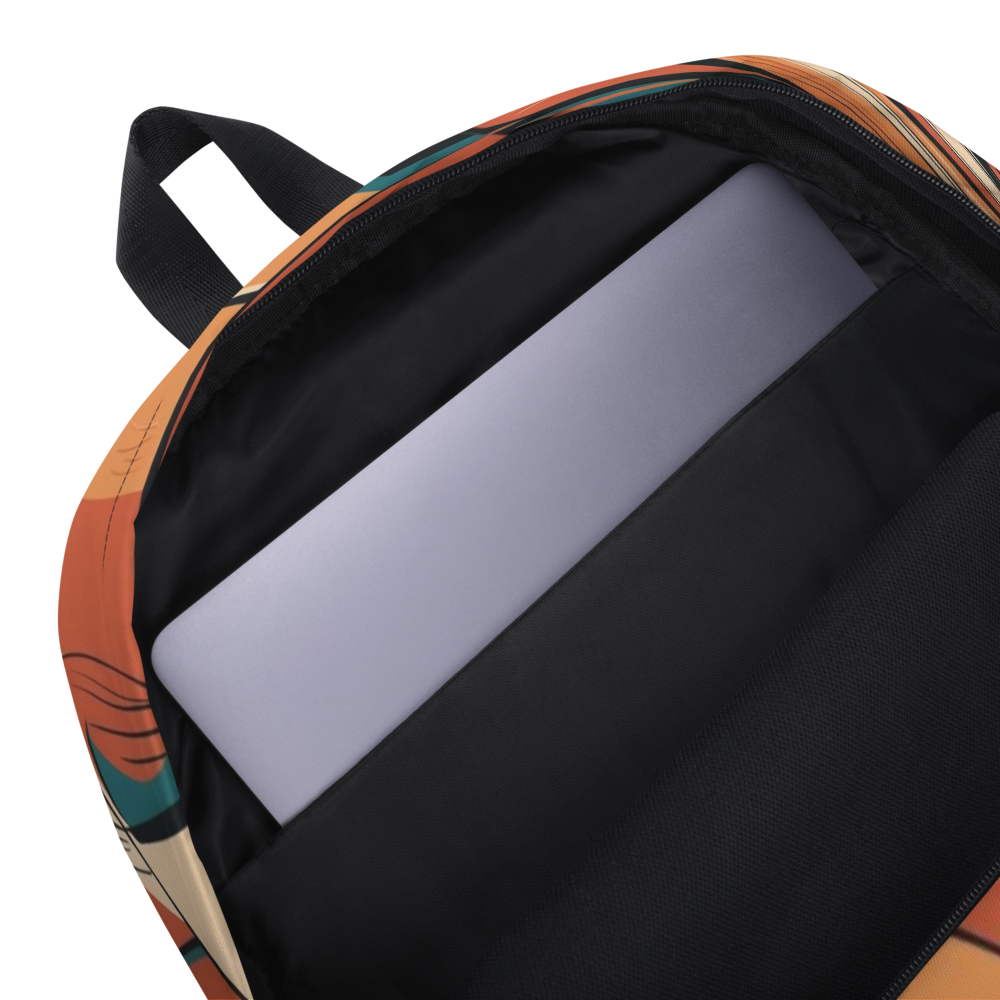 Dokets Backpack - Dokets Shop