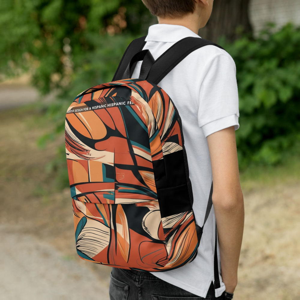 Dokets Backpack - Dokets Shop