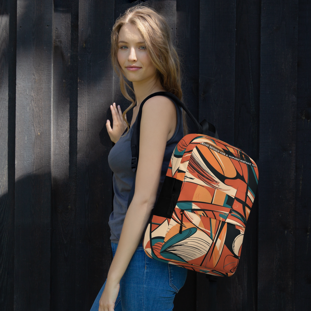 Dokets Backpack - Dokets Shop