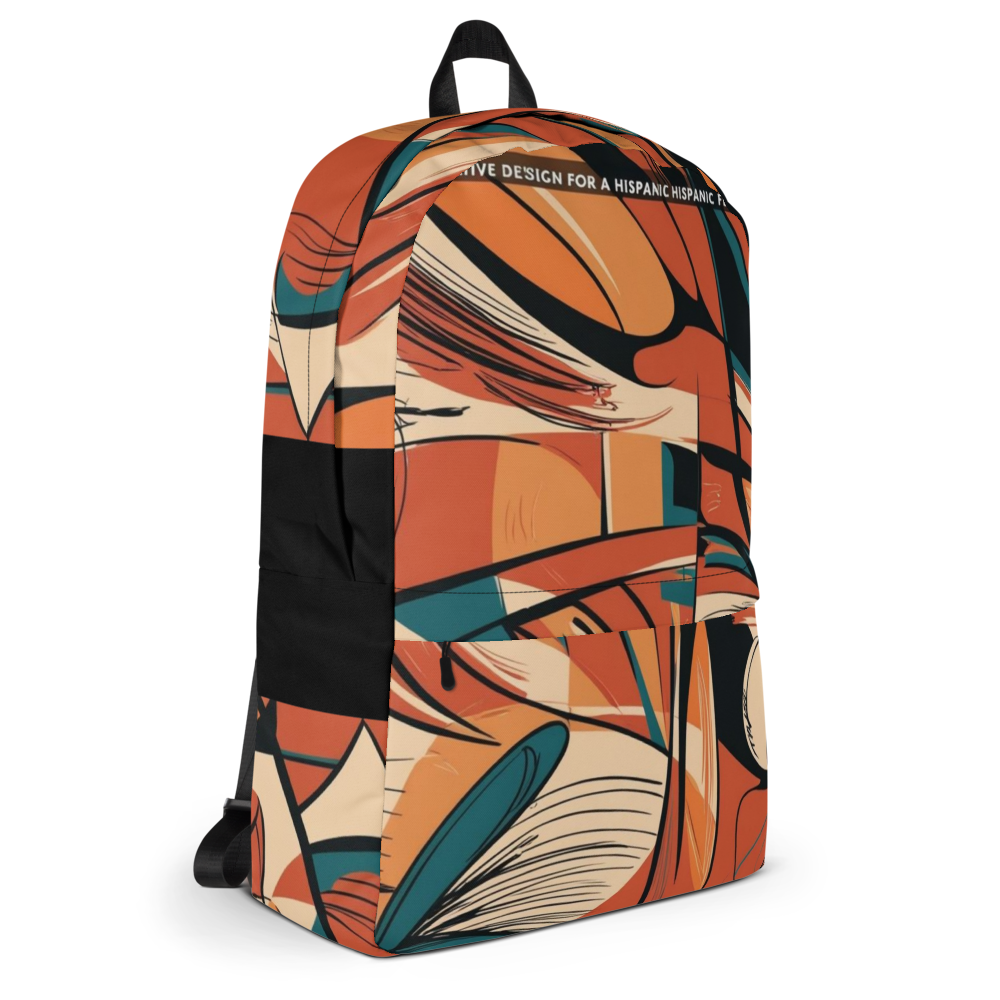 Dokets Backpack - Dokets Shop