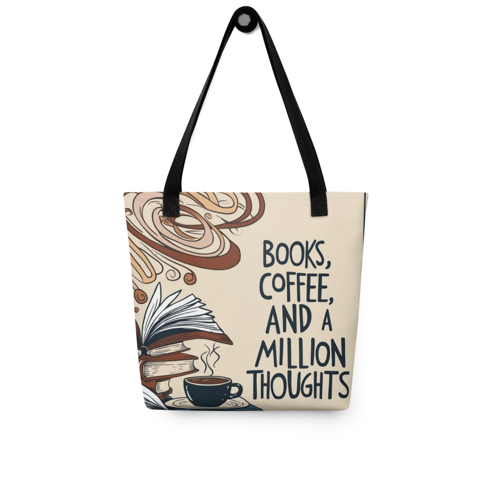 Tote bag - Dokets Shop