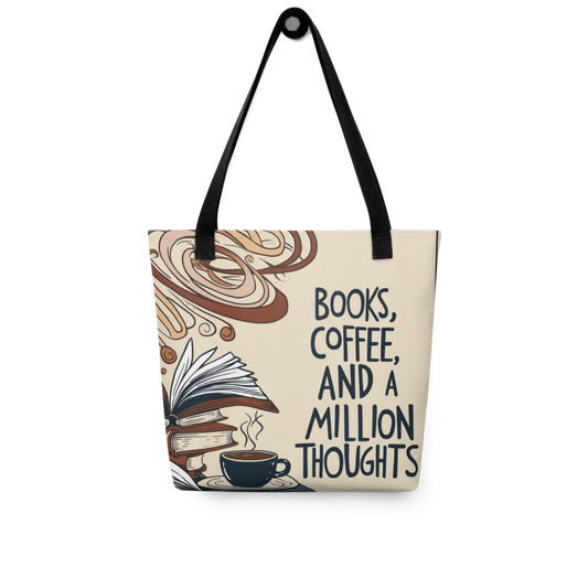 Tote bag - Dokets Shop