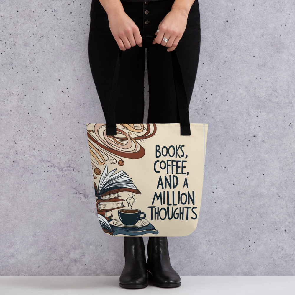 Tote bag - Dokets Shop