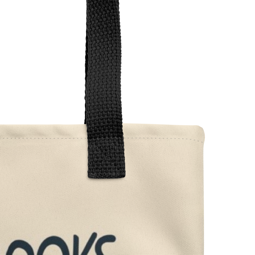 Tote bag - Dokets Shop