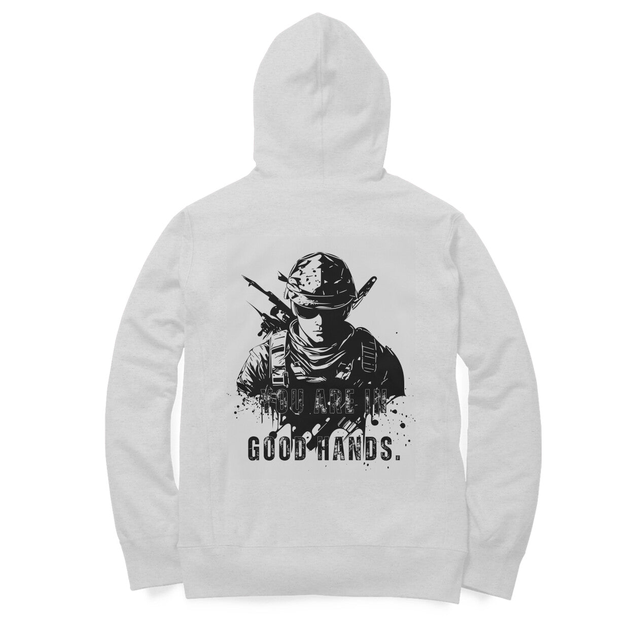 Dokets Men Hoodies - Dokets Shop