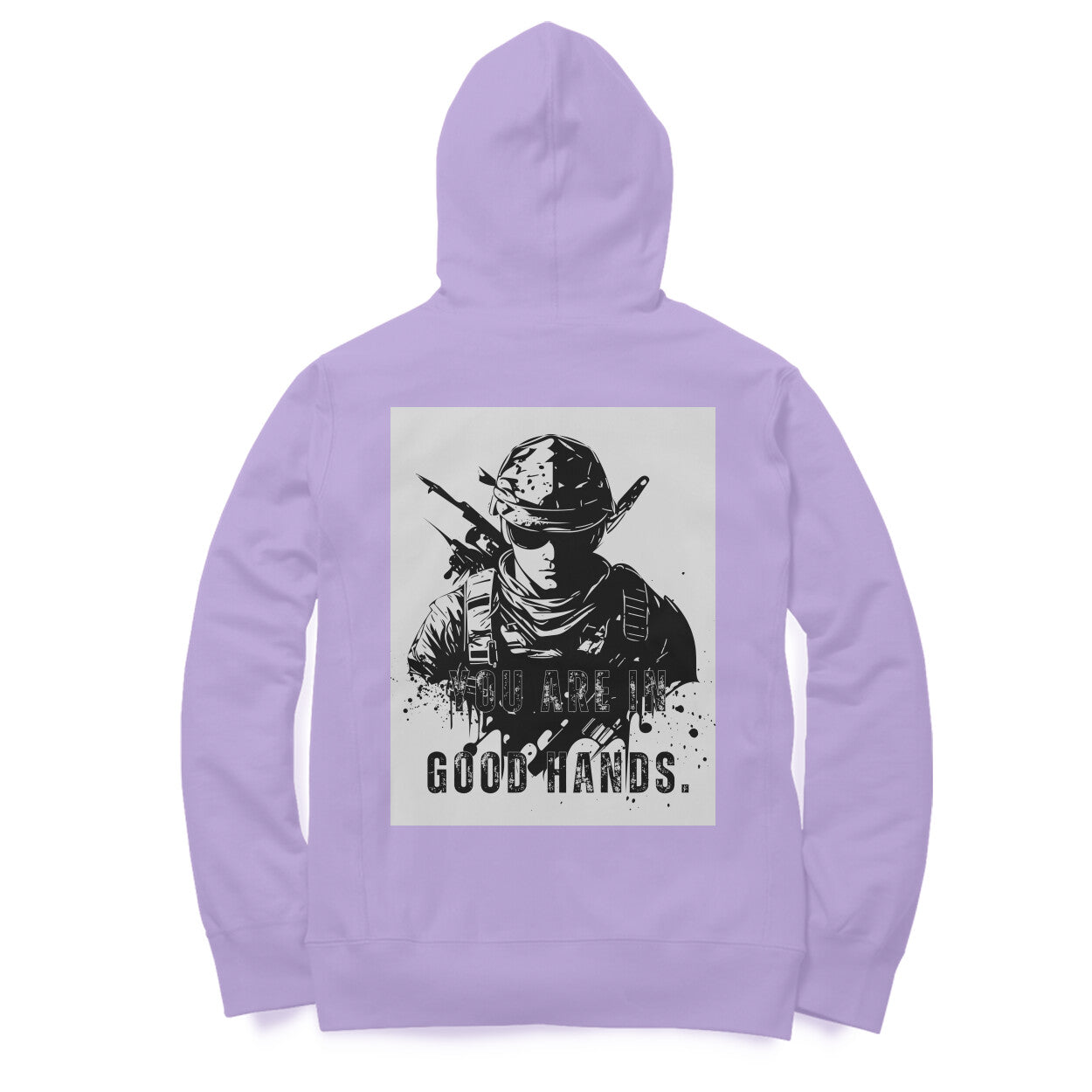 Dokets Men Hoodies - Dokets Shop