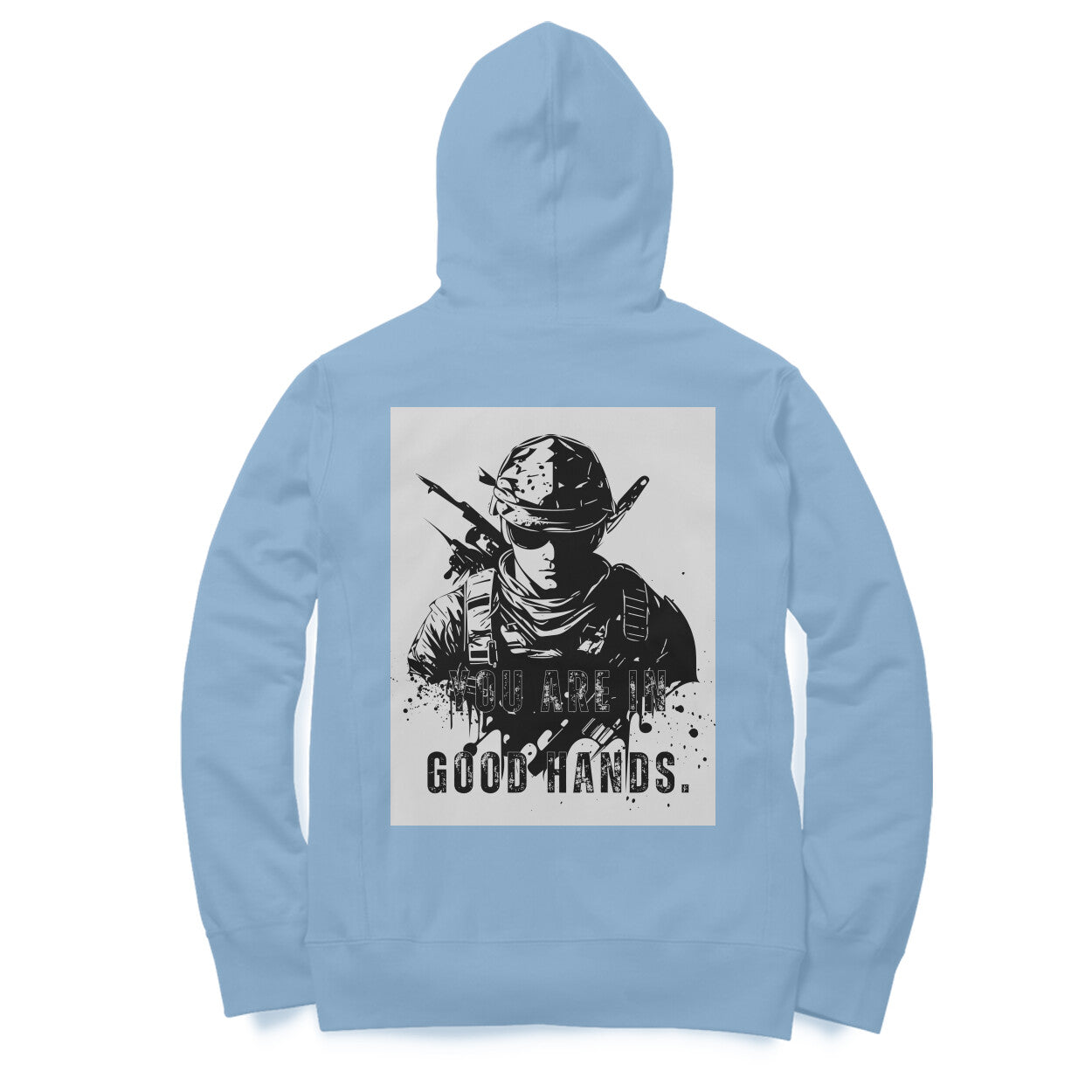 Dokets Men Hoodies - Dokets Shop