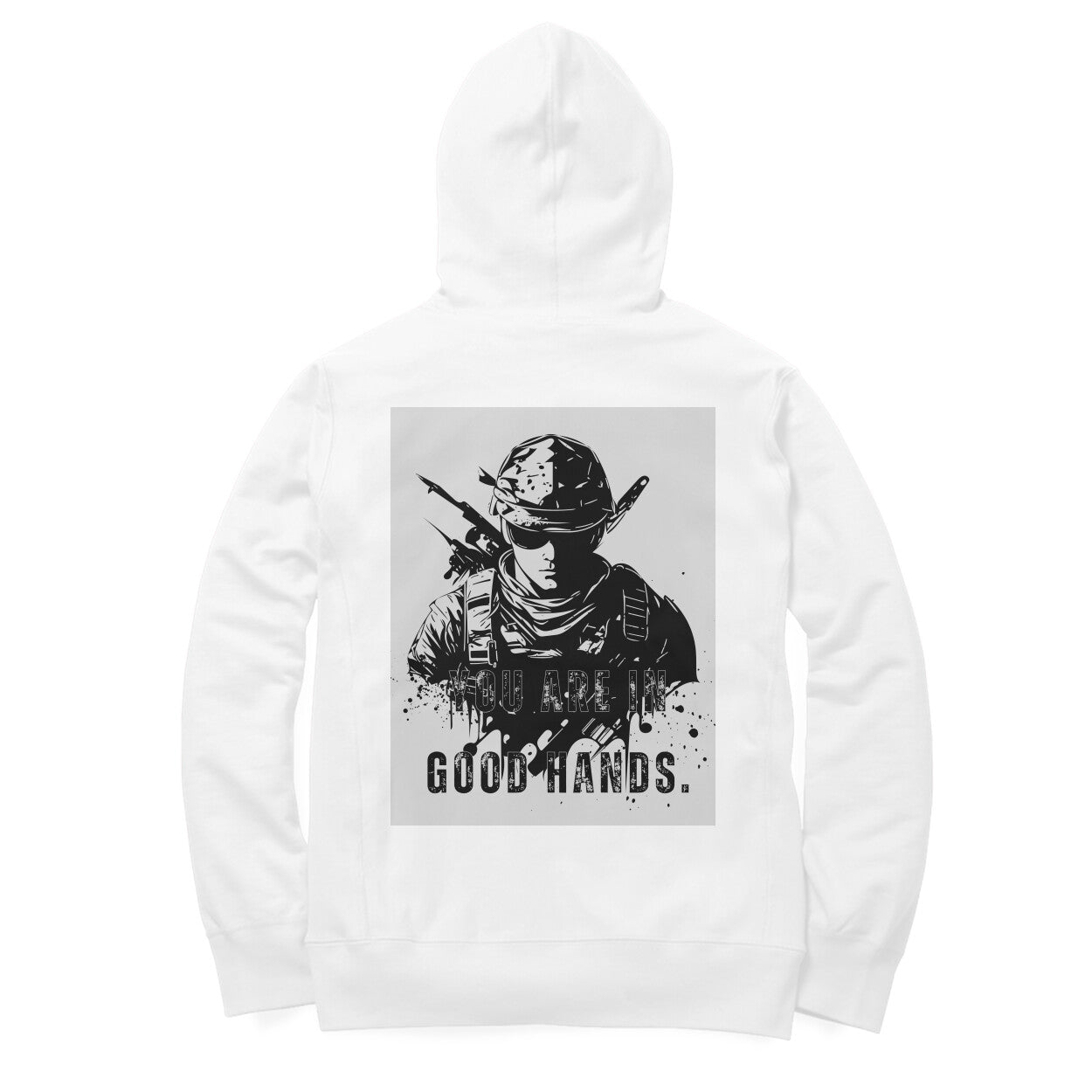 Dokets Men Hoodies - Dokets Shop