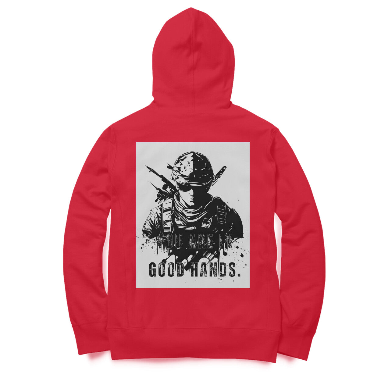 Dokets Men Hoodies - Dokets Shop