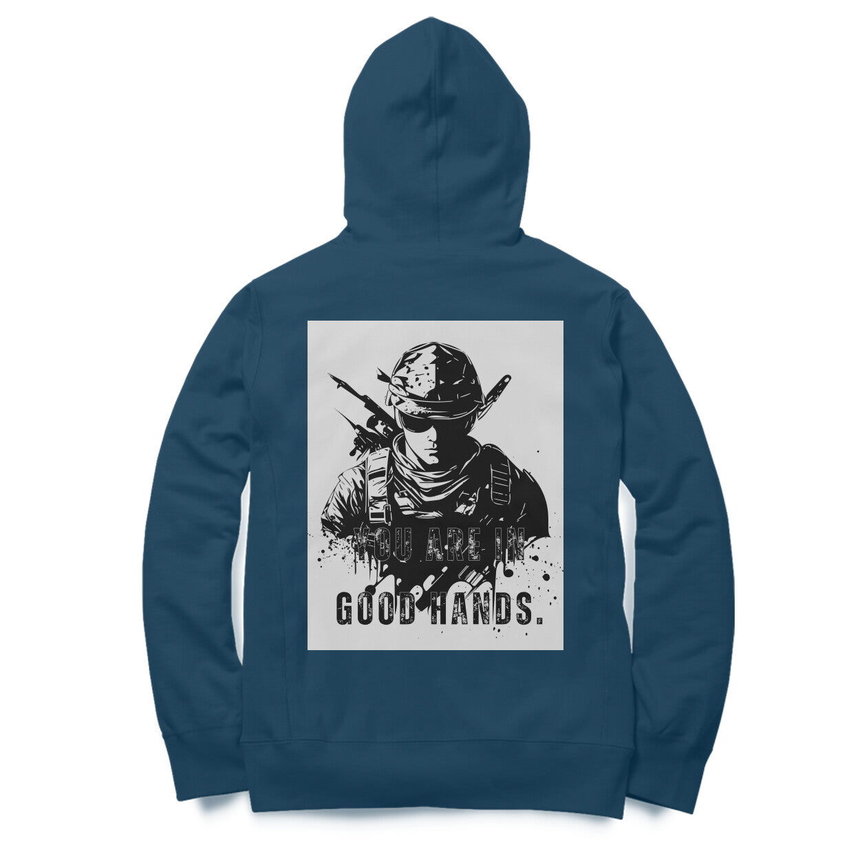 Dokets Men Hoodies - Dokets Shop