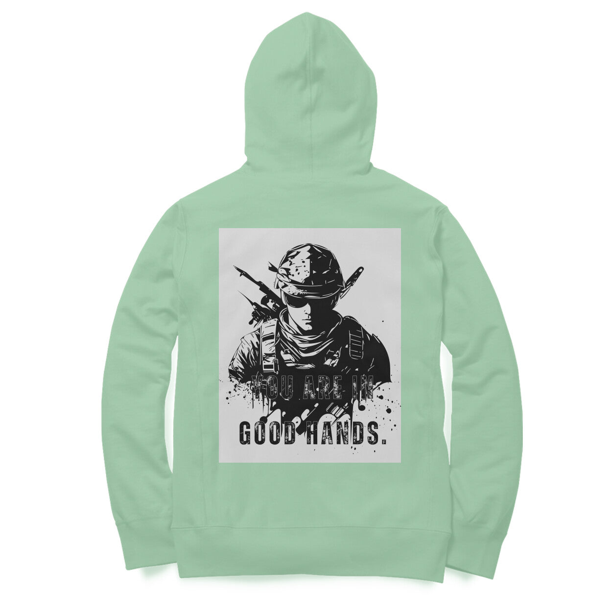 Dokets Men Hoodies - Dokets Shop