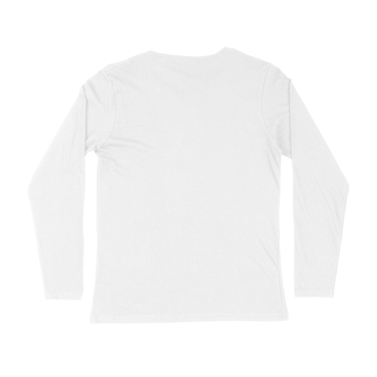 Dokets Men Full Sleeves T-Shirt - Dokets Shop