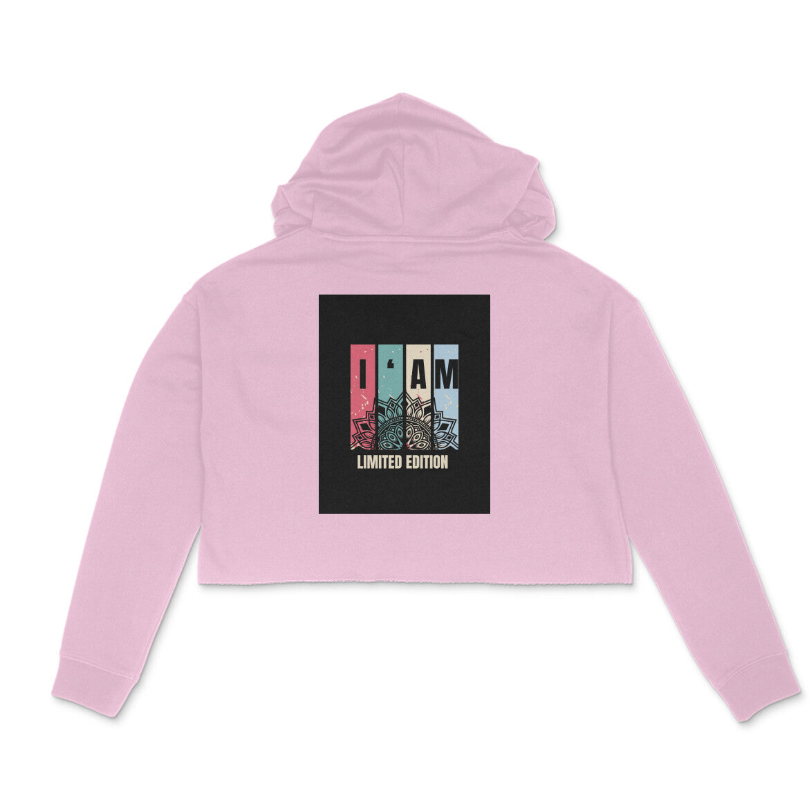 Dokets Women Crop Hoodie - Dokets Shop