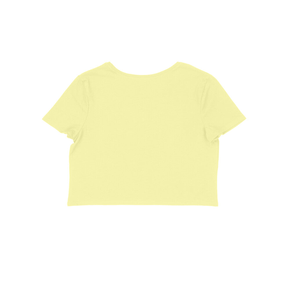 Dokets Women Crop Tops - Dokets Shop