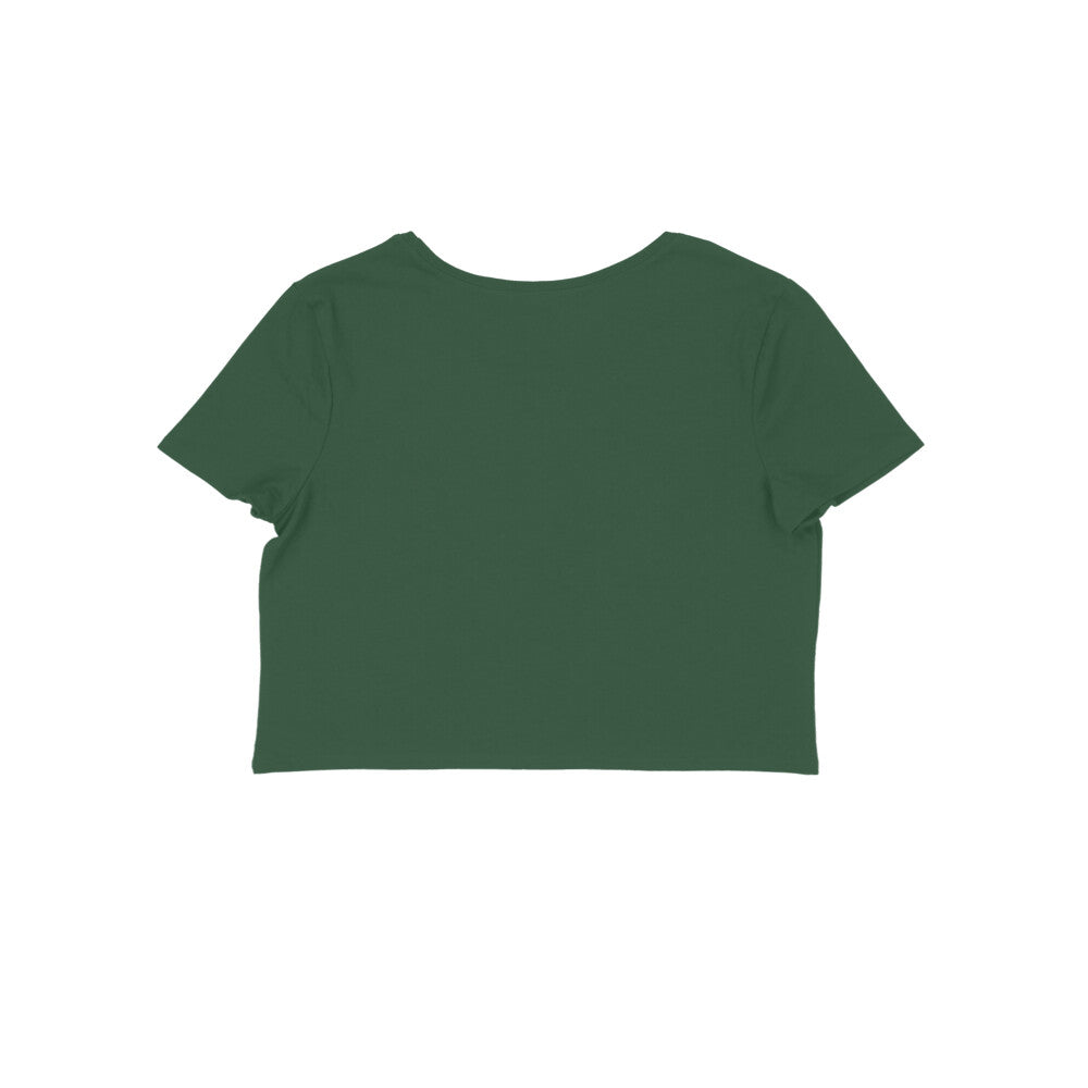 Dokets Women Crop Tops - Dokets Shop