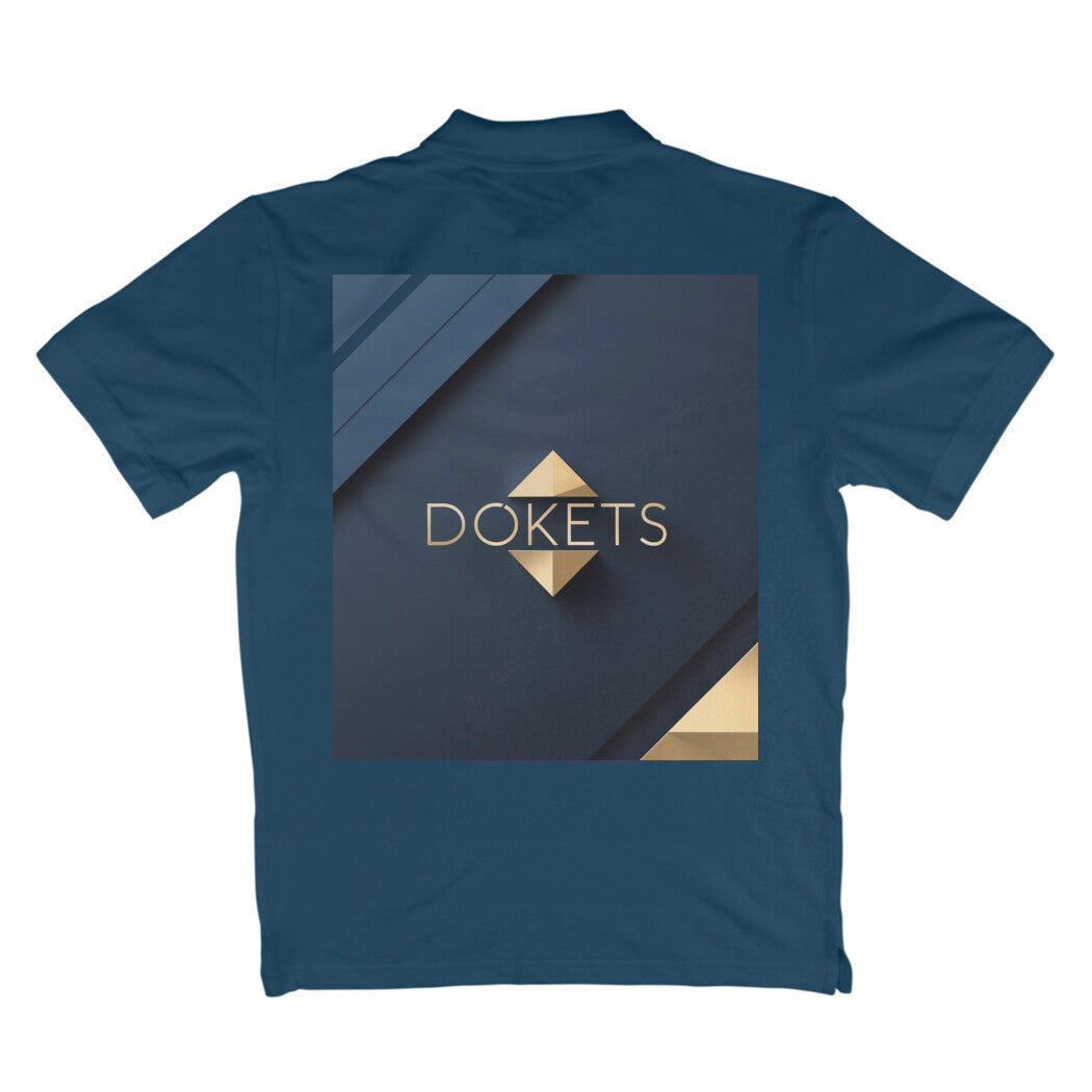 Dokets Polo T-Shirt Collection 1