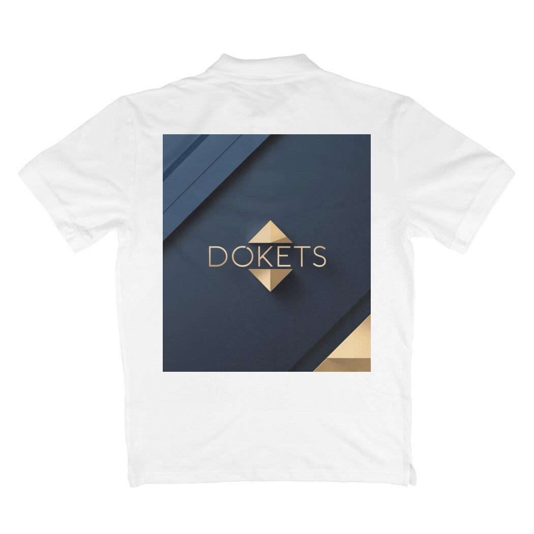 Dokets Polo T-Shirt Collection 1