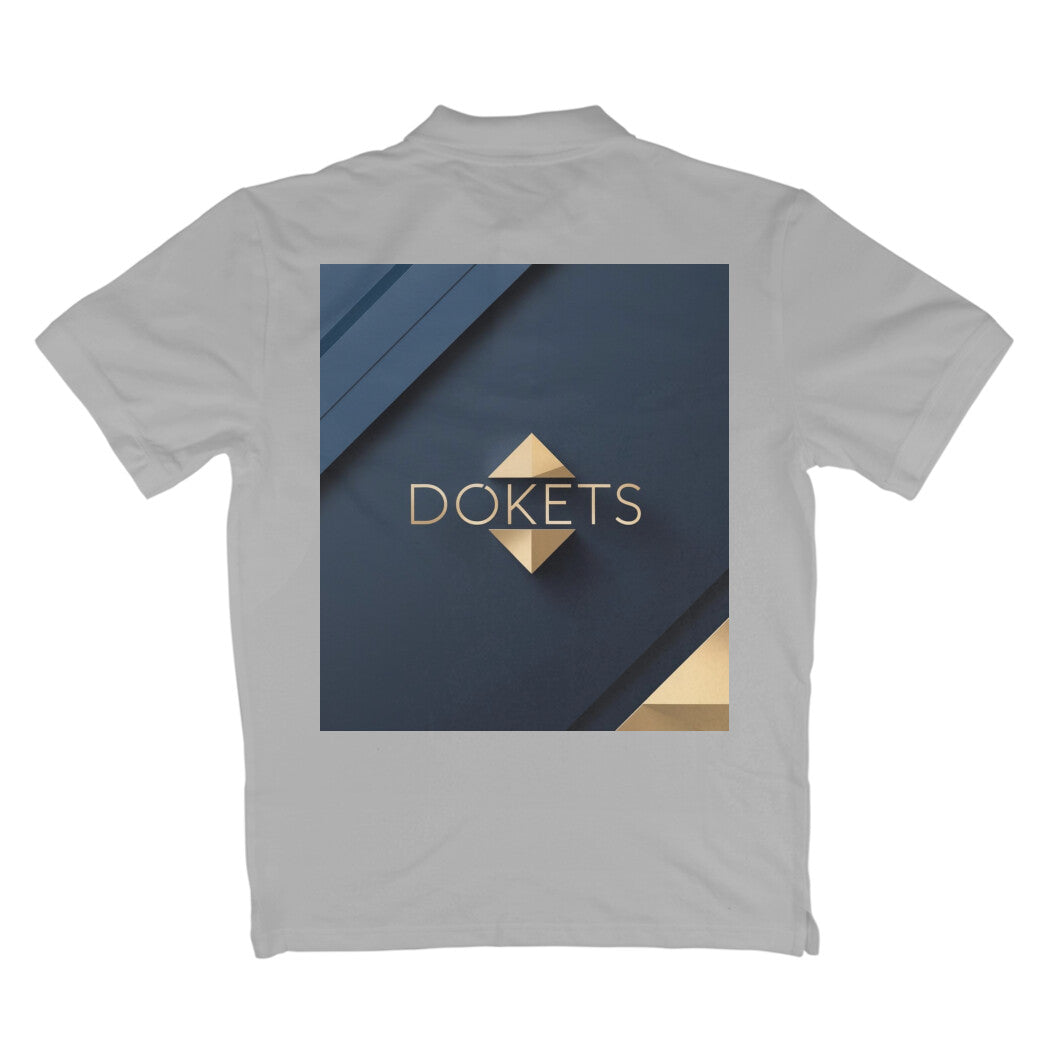 Dokets Polo T-Shirt Collection 1