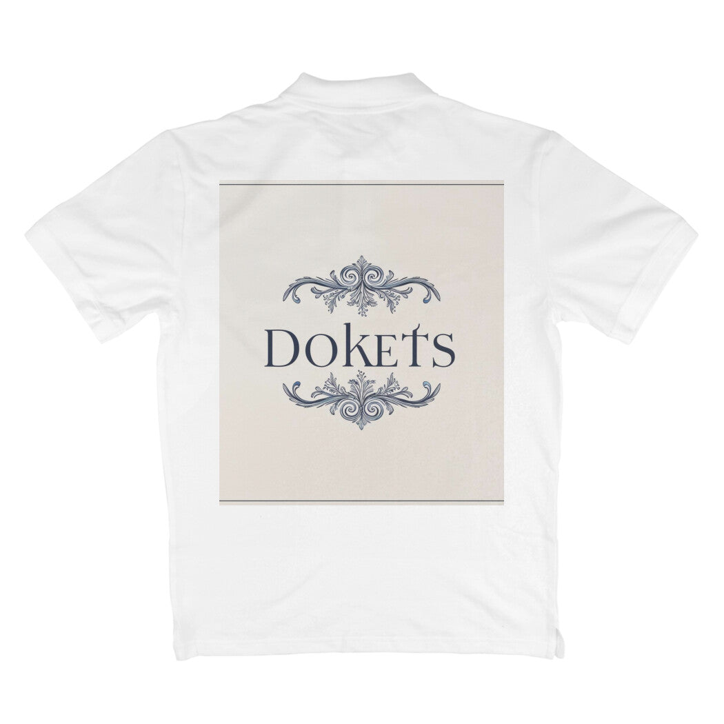 Dokets Polo T-Shirts Collection 2