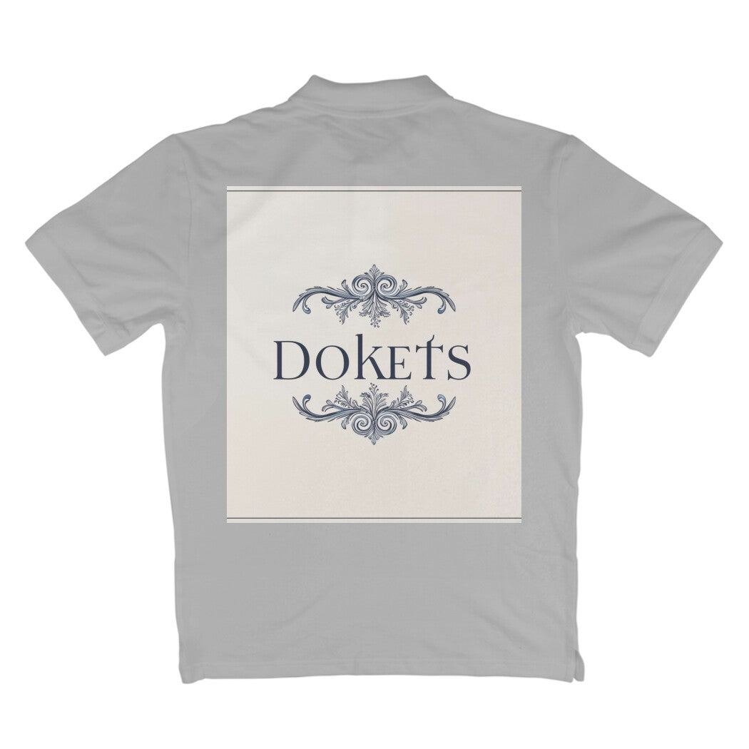 Dokets Polo T-Shirts Collection 2