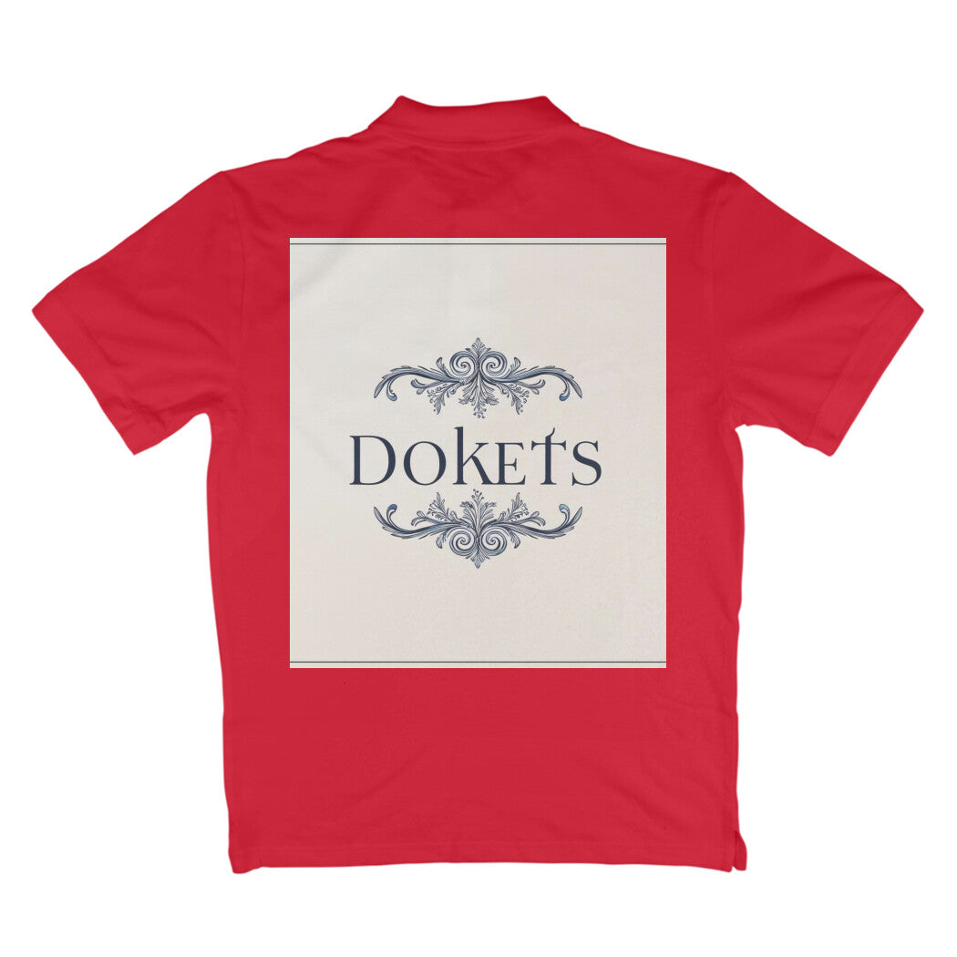 Dokets Polo T-Shirts Collection 2