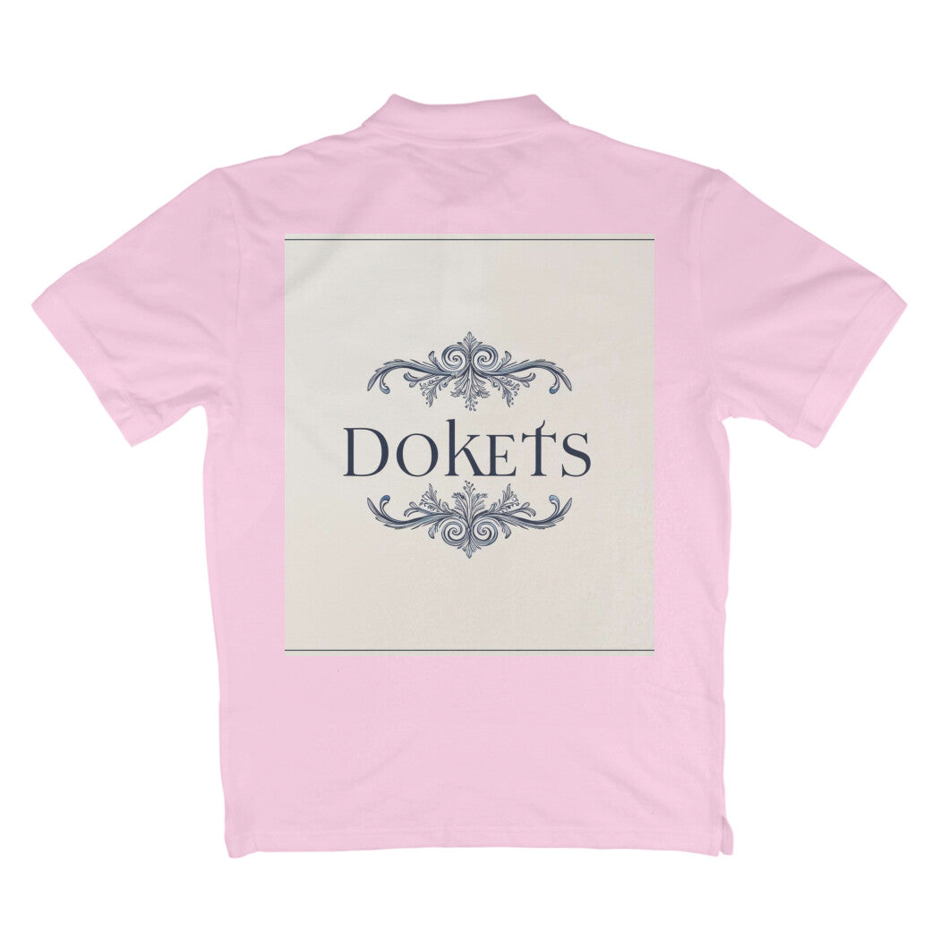 Dokets Polo T-Shirts Collection 2