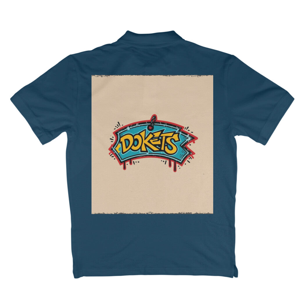 Dokets Polo T-Shirts Collection 3