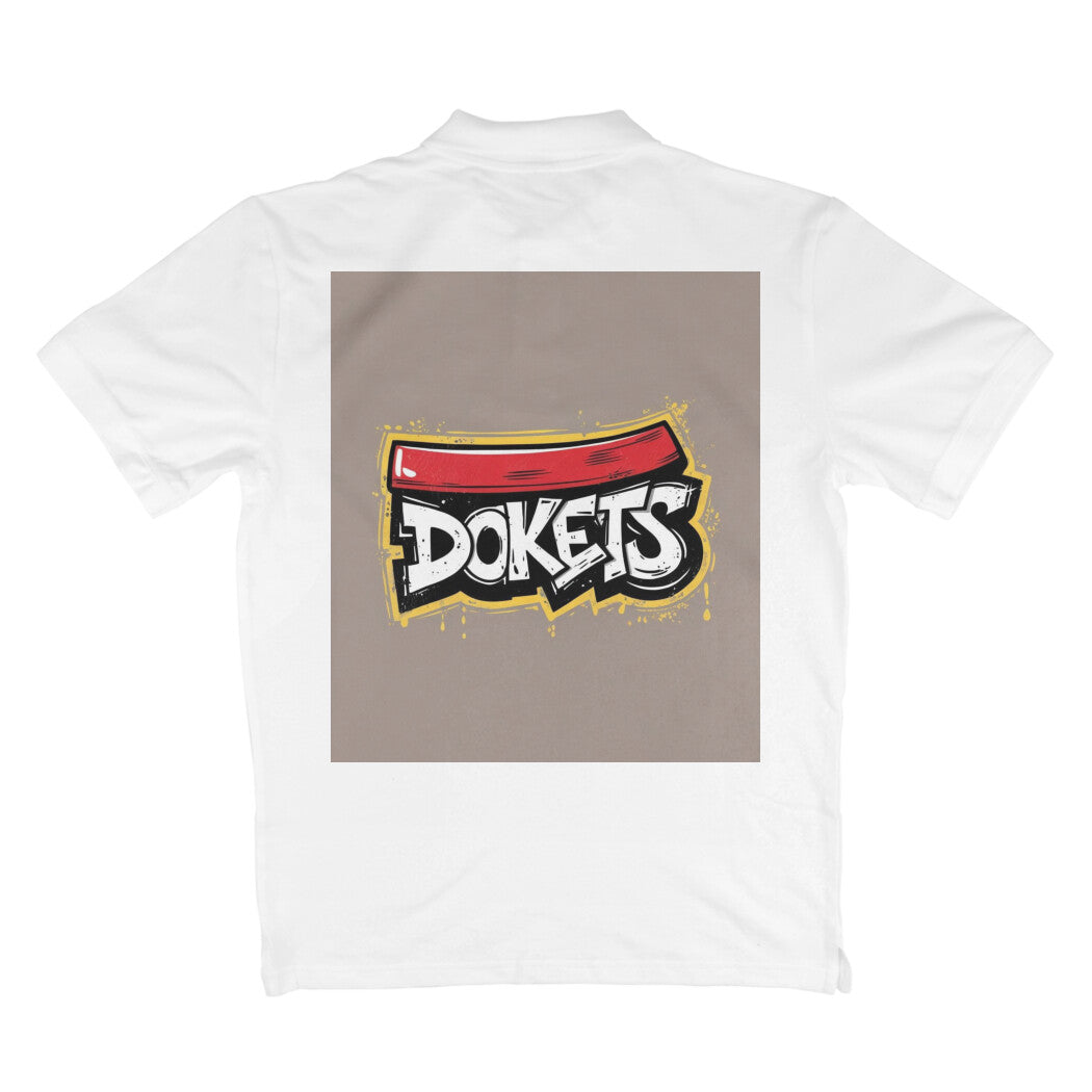 Dokets Polo T-Shirts Collection 4