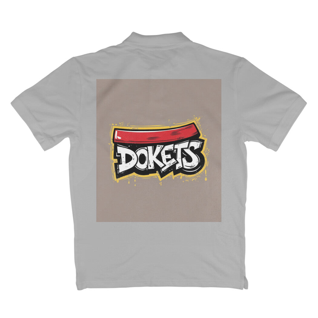 Dokets Polo T-Shirts Collection 4