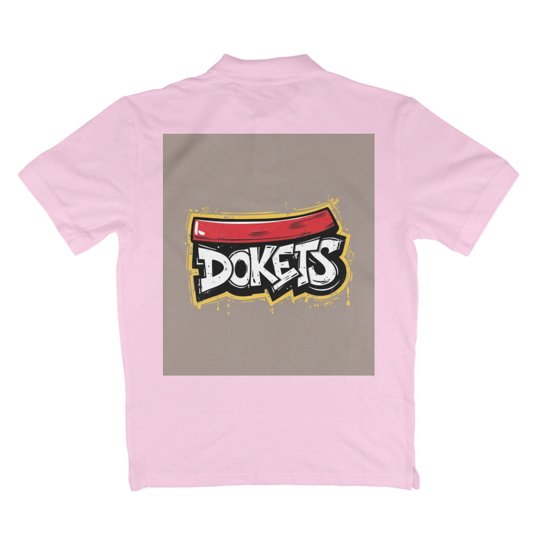 Dokets Polo T-Shirts Collection 4