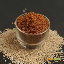 Nuvvula Podi / Sesame Spice Powder