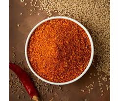 Nuvvula Podi / Sesame Spice Powder