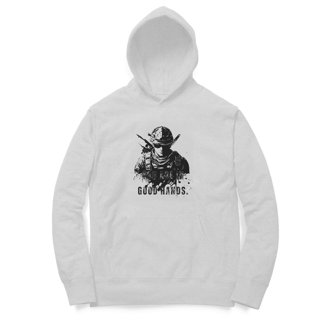 Dokets Men Hoodies - Dokets Shop