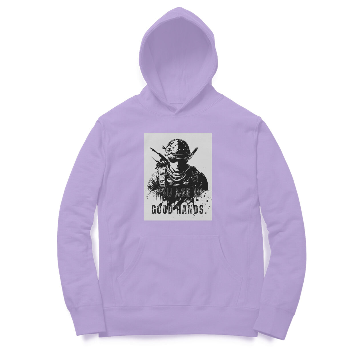 Dokets Men Hoodies - Dokets Shop